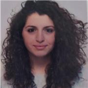 Insegnante di italiano, per stranieri